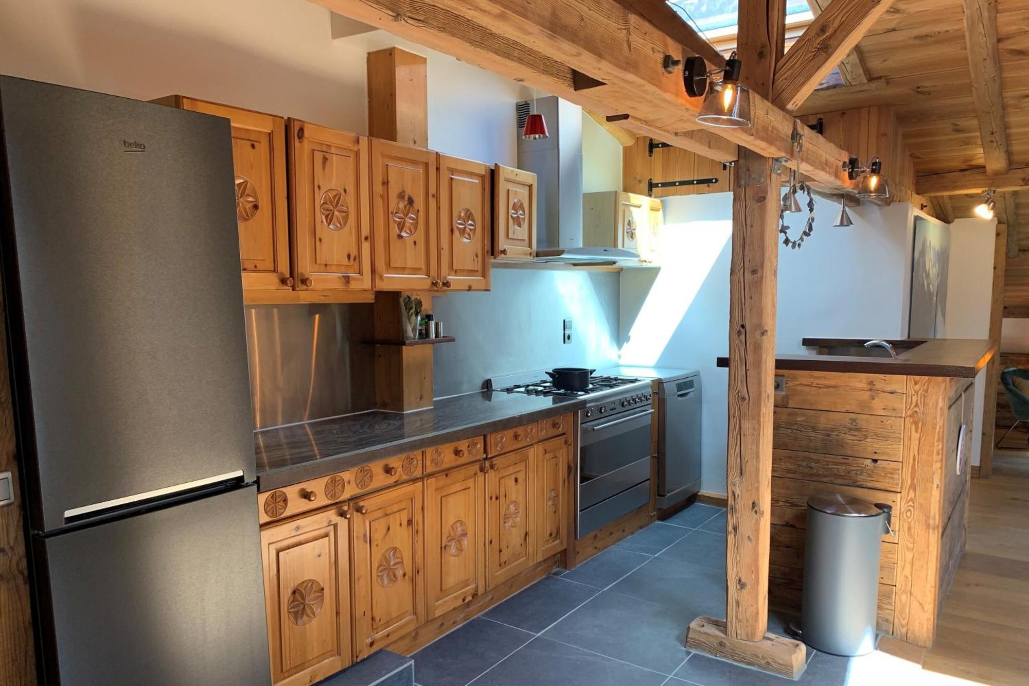 Le Beaulieu - Happy Rentals Chamonix Exterior foto