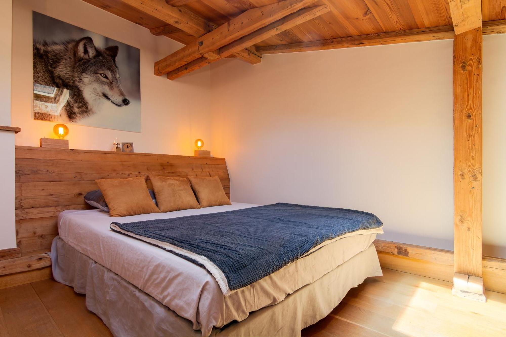 Le Beaulieu - Happy Rentals Chamonix Exterior foto