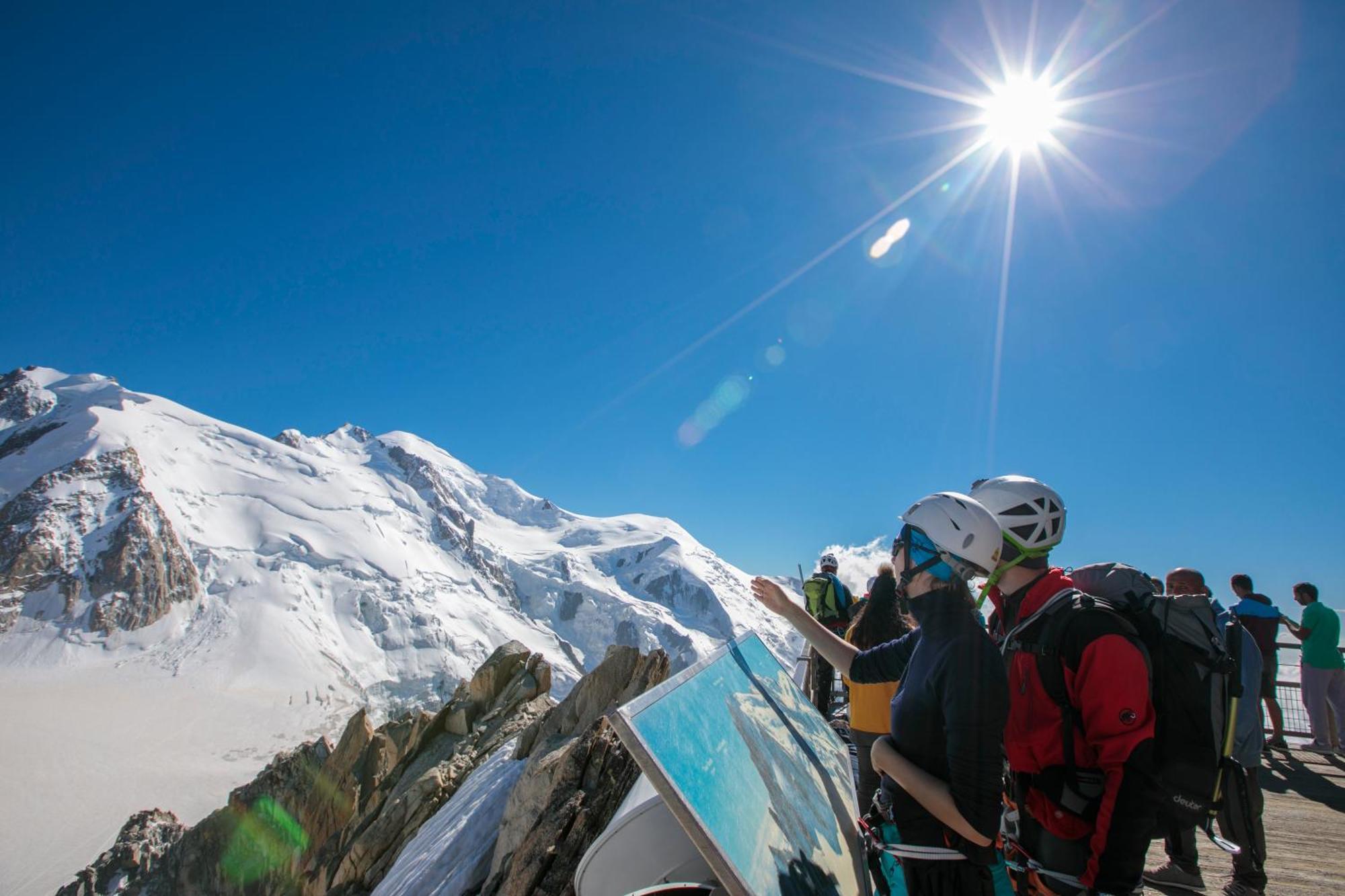 Le Beaulieu - Happy Rentals Chamonix Exterior foto